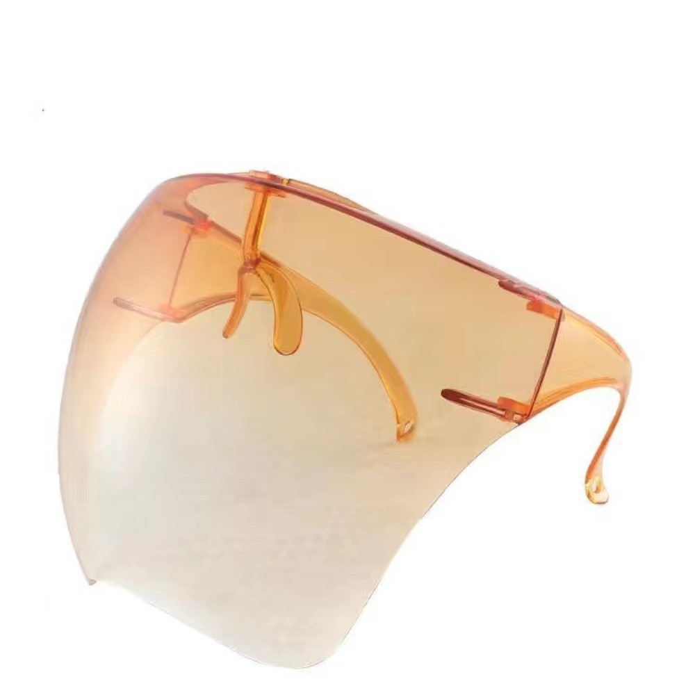 Masque facial anti-buée transp - Anti Pollution Mask avis et prix