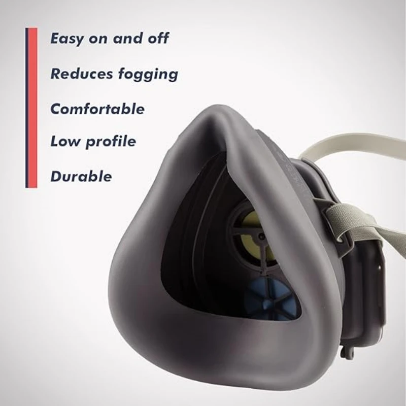 Masque anti-poussière, protect - Dust Mask Construction avis et prix