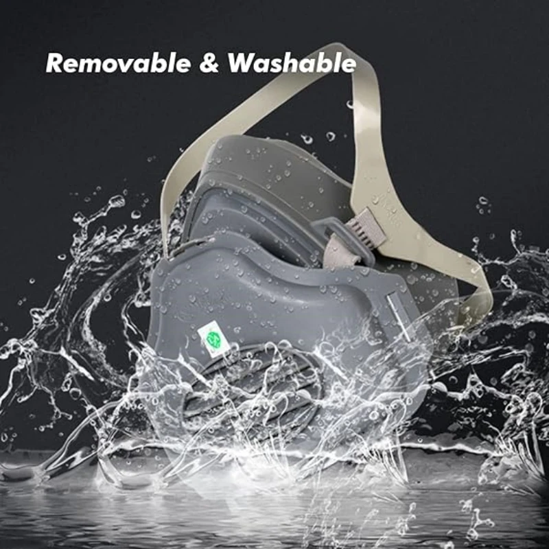 Masque anti-poussière, protect - Dust Mask Construction avis et prix