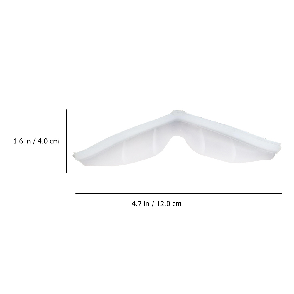 4 pièces de protection anti-bu - Silicone Mask Bracket avis et prix
