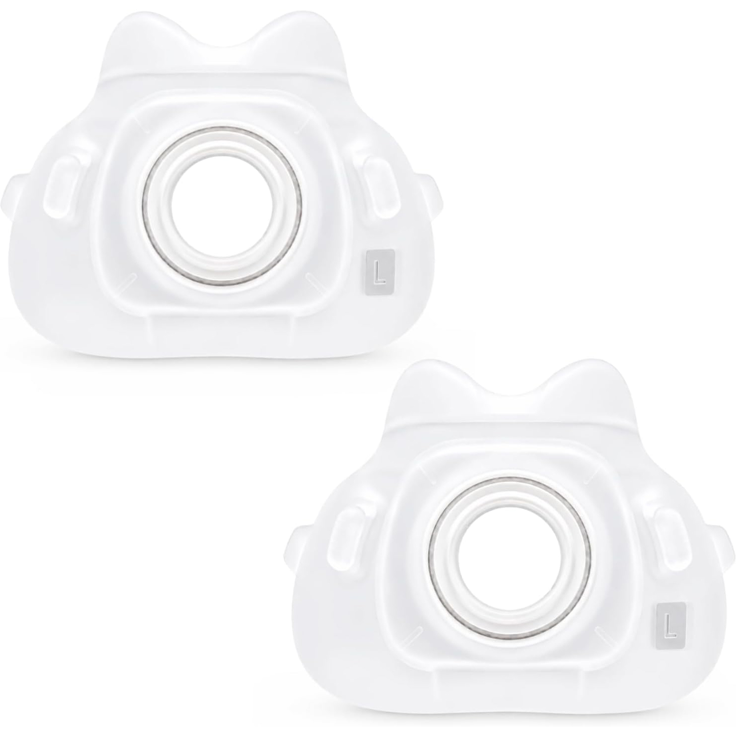Coussin en silicone de remplac - Silicone Mask Bracket avis et prix