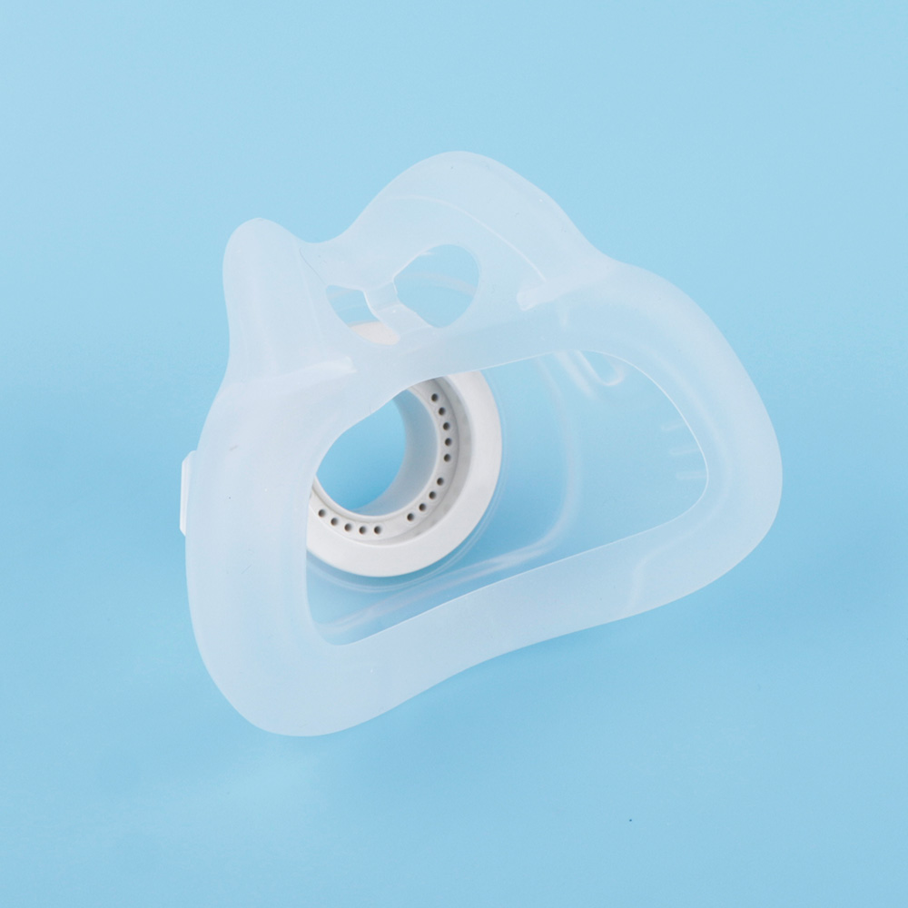 Coussin en silicone de remplac - Silicone Mask Bracket avis et prix